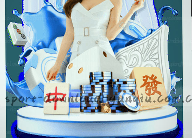 服务地图交互触点分层示意
